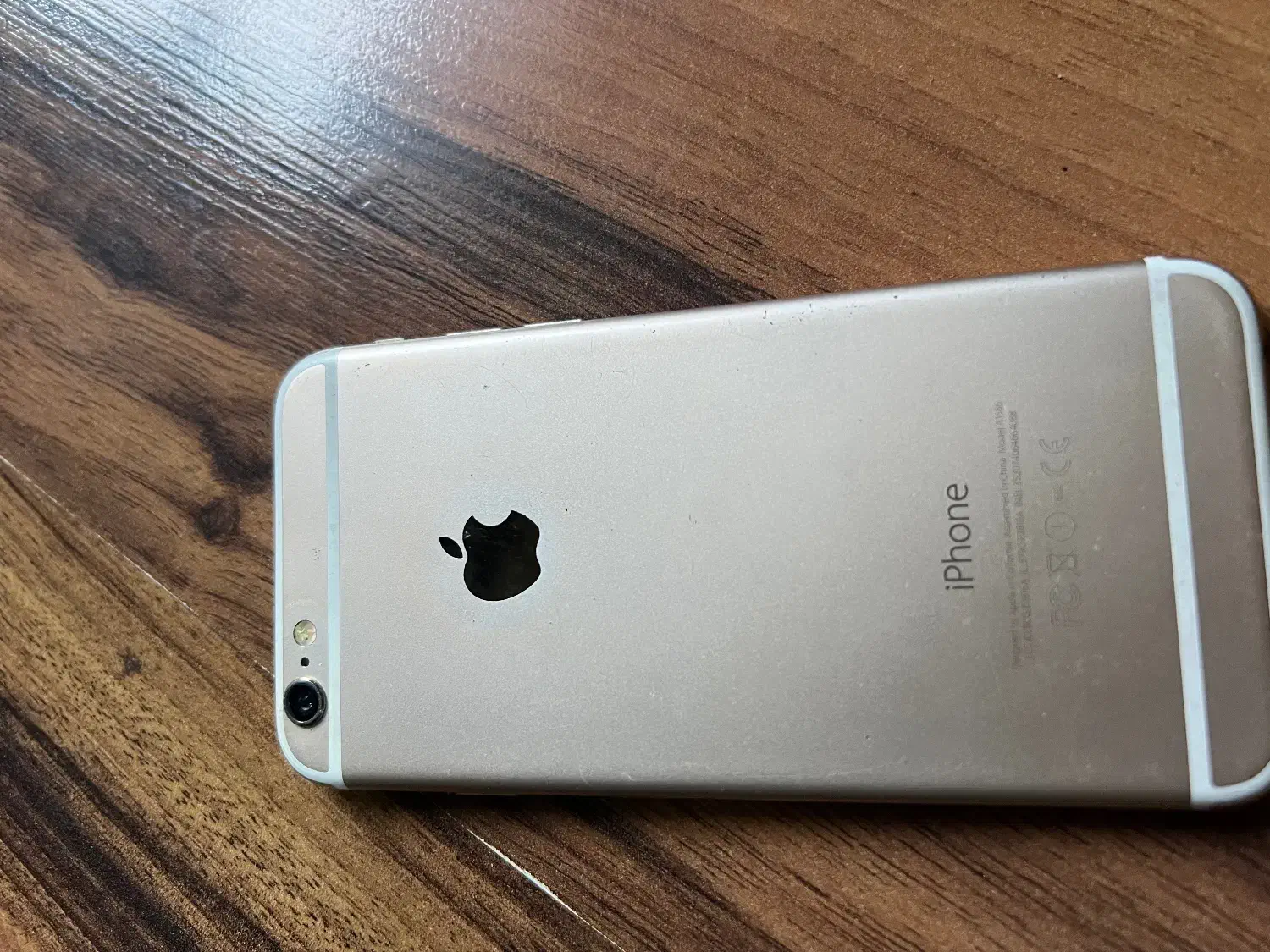 آیفون 6|موبایل|تهران, والفجر|دیوار