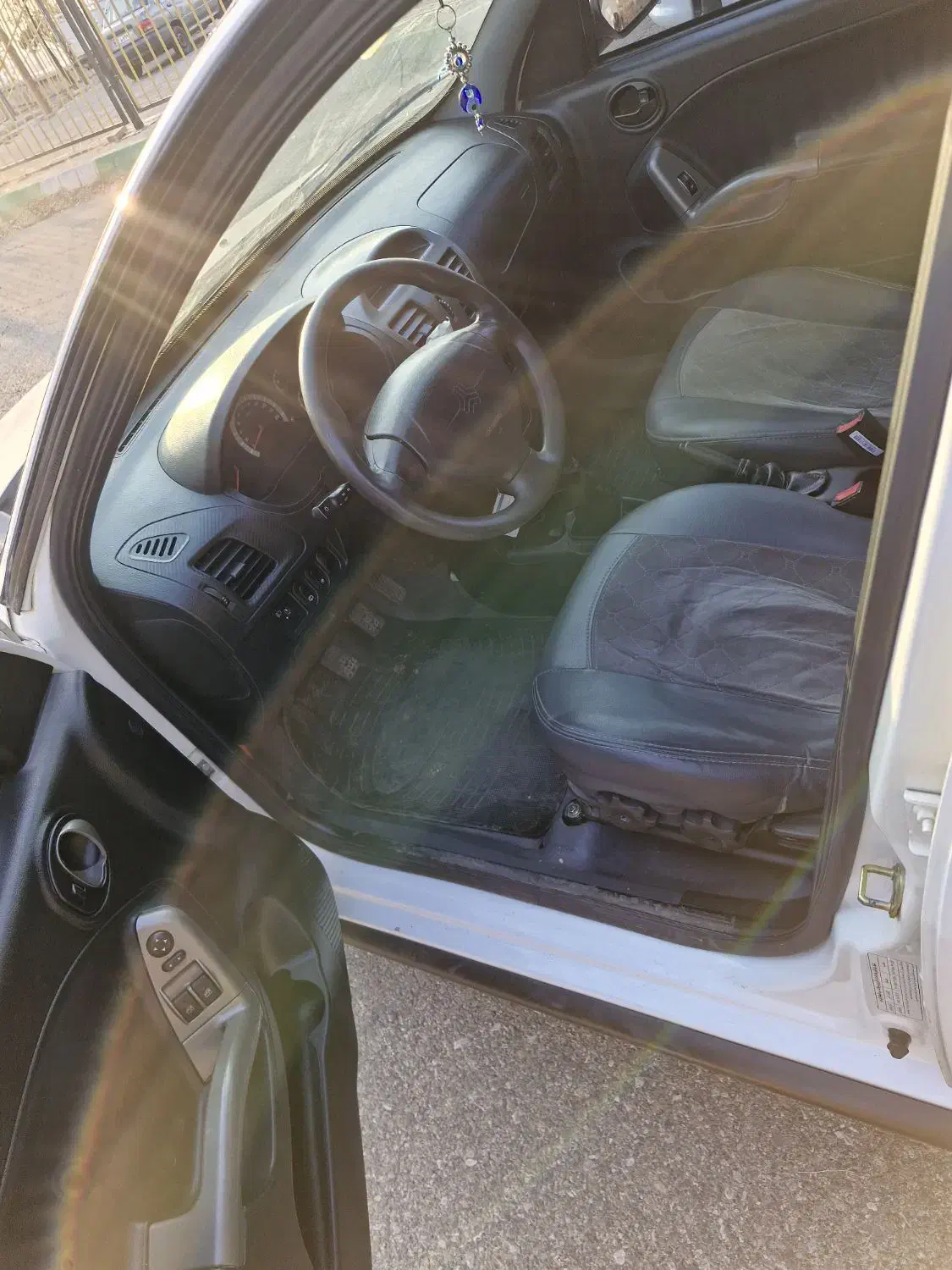 کوییکR مدل۱۴۰۲|خودرو سواری و وانت|تبریز, |دیوار