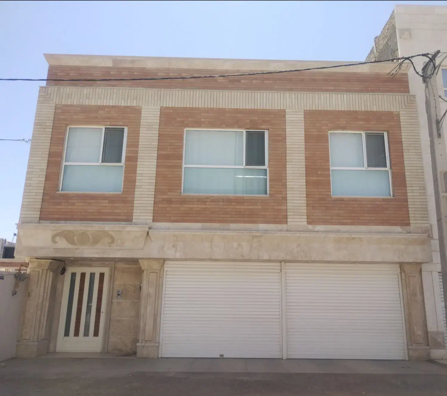 پیمانکاری ساختمان شخصی|خدمات پیشه و مهارت|یزد, |دیوار