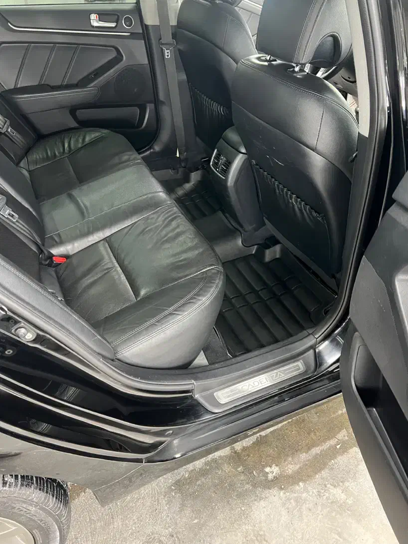 کادنزا ۲۰۱۳ نو|خودرو سواری و وانت|مشهد, سجاد شهر|دیوار