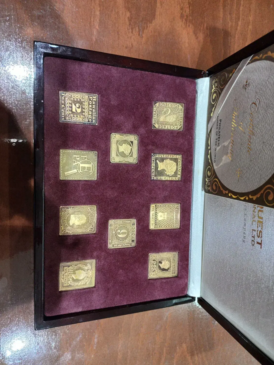 تمبر کلکسیونی|کلکسیون سکه، تمبر، اسکناس|رشت, جهاد|دیوار