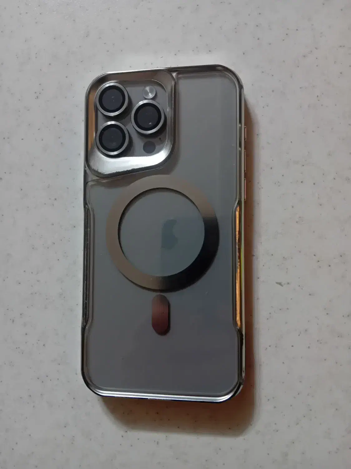 آیفون 15 پرو مکس 256|موبایل|بروجرد, |دیوار