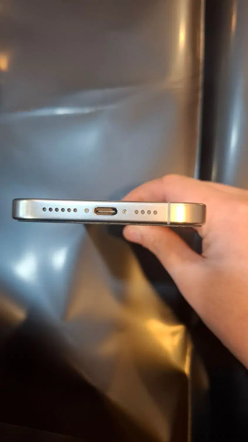 iphone 15promax za|موبایل|قم, بنیاد|دیوار