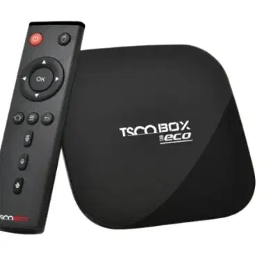 فروش نت باکس تسکو مدل eco|صوتی و تصویری|شیراز, شهرک مطهری|دیوار