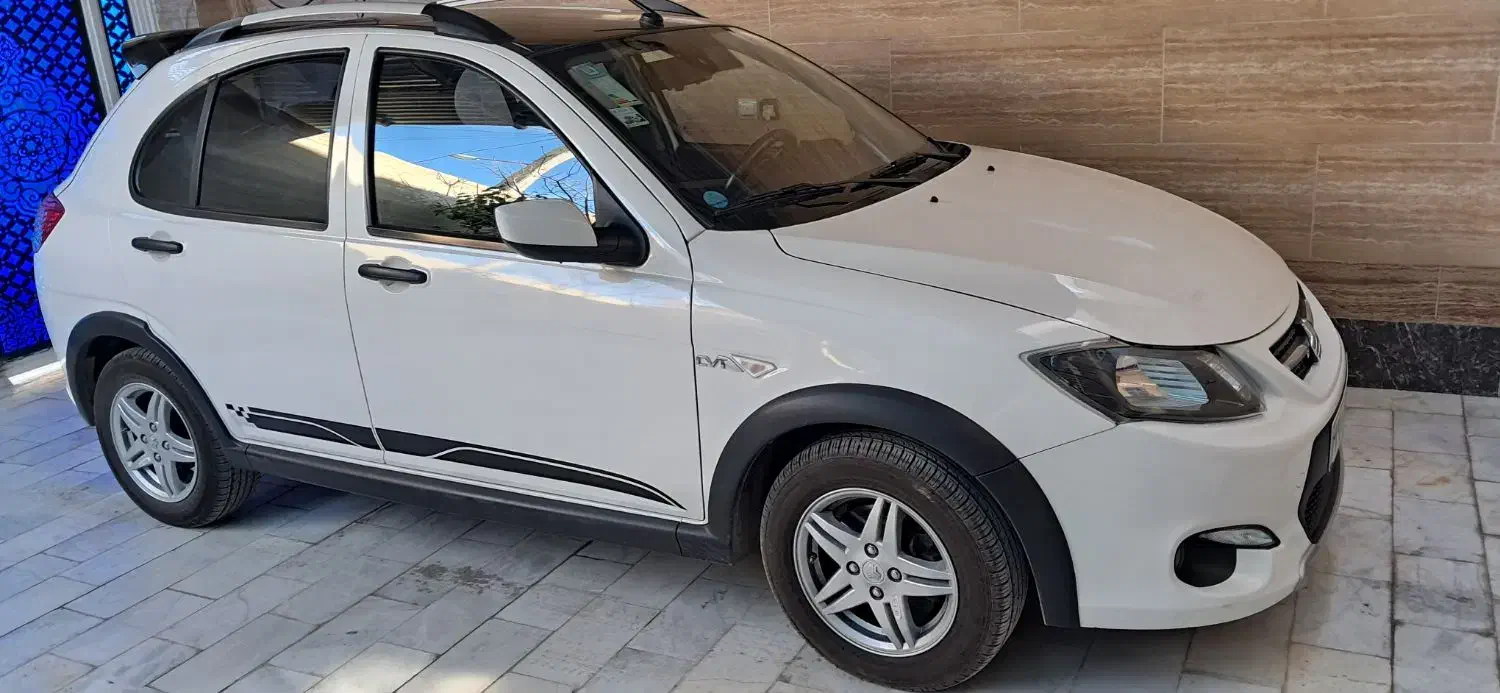 کوئیک اتوماتیک ۱۴۰۳|خودرو سواری و وانت|زاهدان, |دیوار