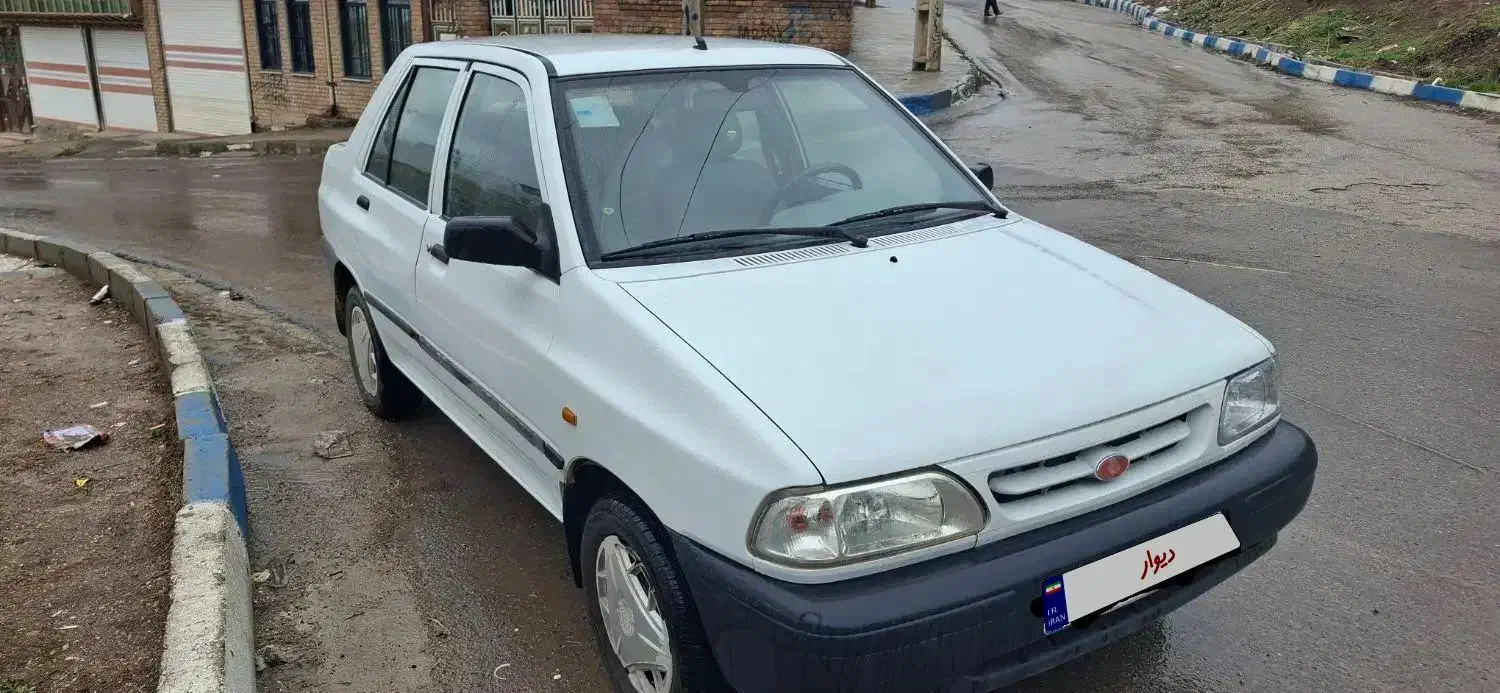 پراید SE131|خودرو سواری و وانت|جوانرود, |دیوار