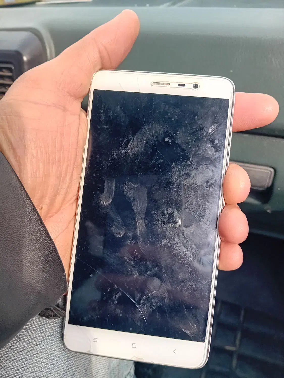 گوشی دوعدد|موبایل|شیروان (خراسان), |دیوار