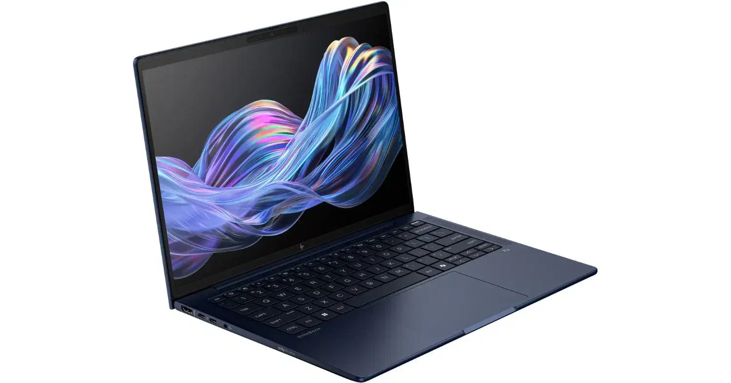 HP ELITEBOOK X G11 14|رایانه همراه|اصفهان, ملک‌شهر|دیوار