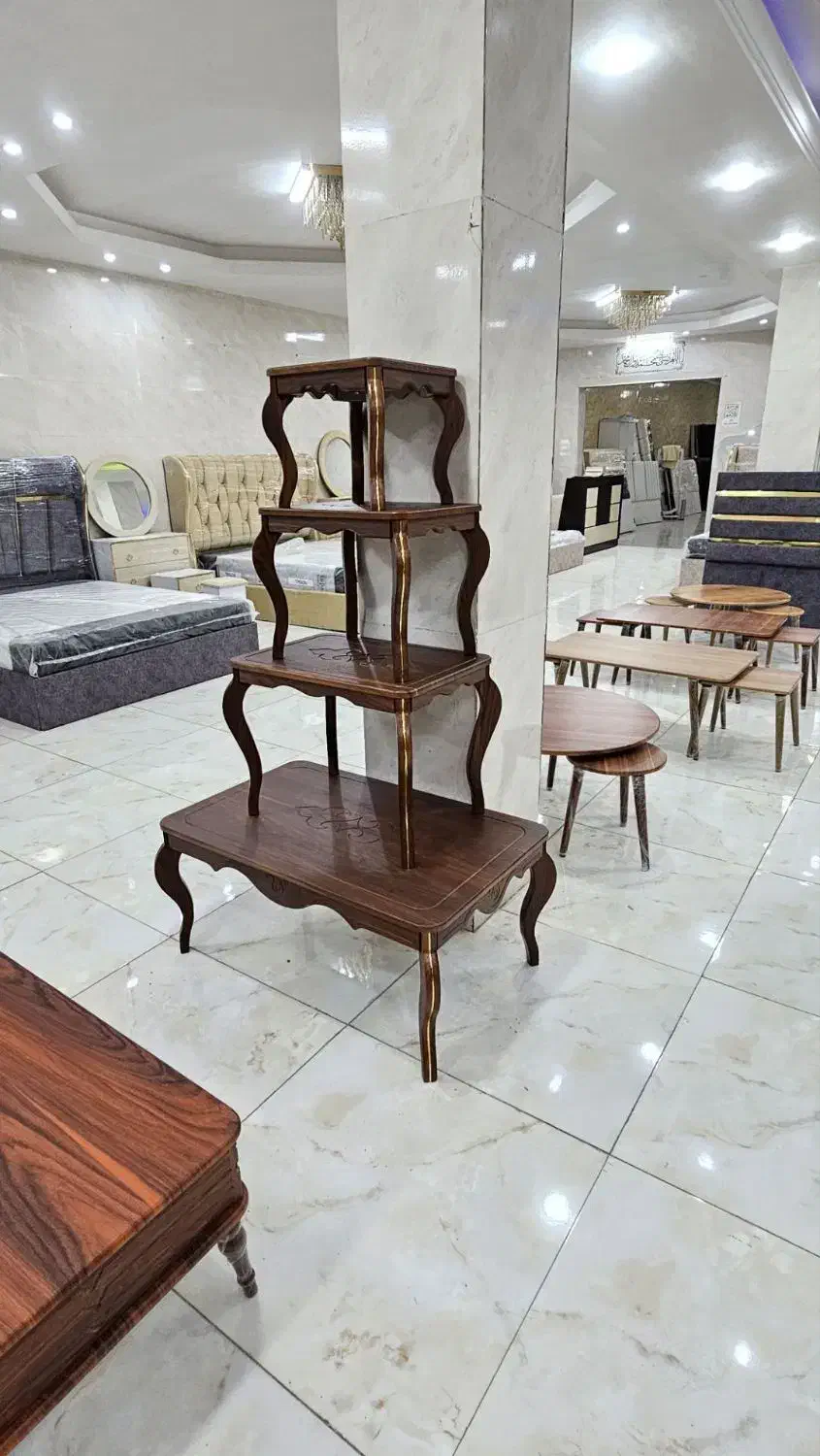 جلو مبلی|مبلمان خانگی و میز عسلی|اهواز, دغاغله|دیوار