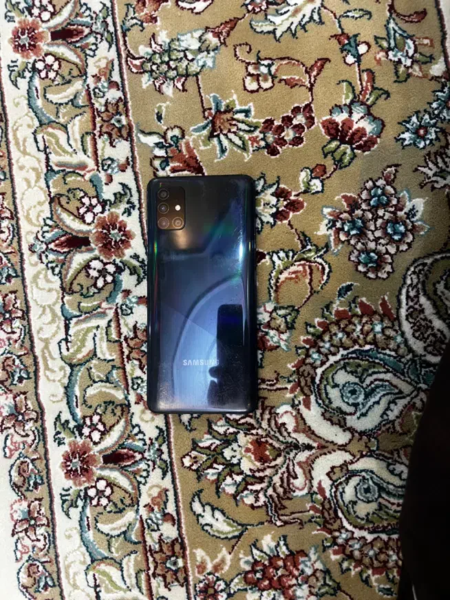 گوشیA51|موبایل|تهران, نیروی هوایی (پیروزی)|دیوار