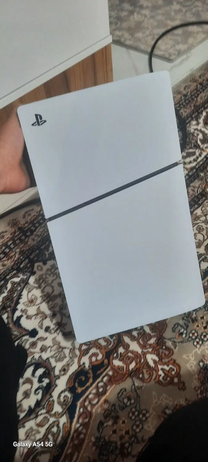 ps5 slim standard|کنسول، بازی ویدئویی و آنلاین|ارومیه, |دیوار