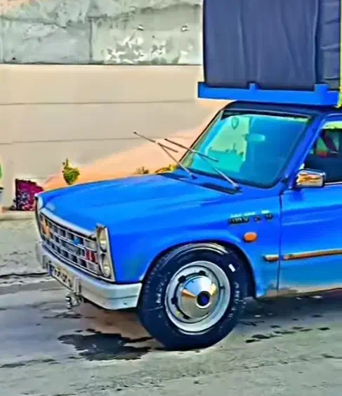 باربری نیسان بار وانتبار وانت اساس کشی اثاث|خدمات حمل و نقل|کردکوی, |دیوار