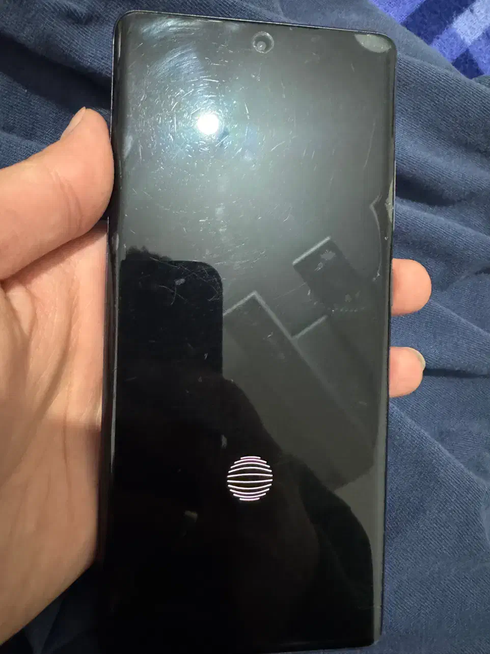 وان پلاس ace 3|موبایل|کرج, باغستان|دیوار