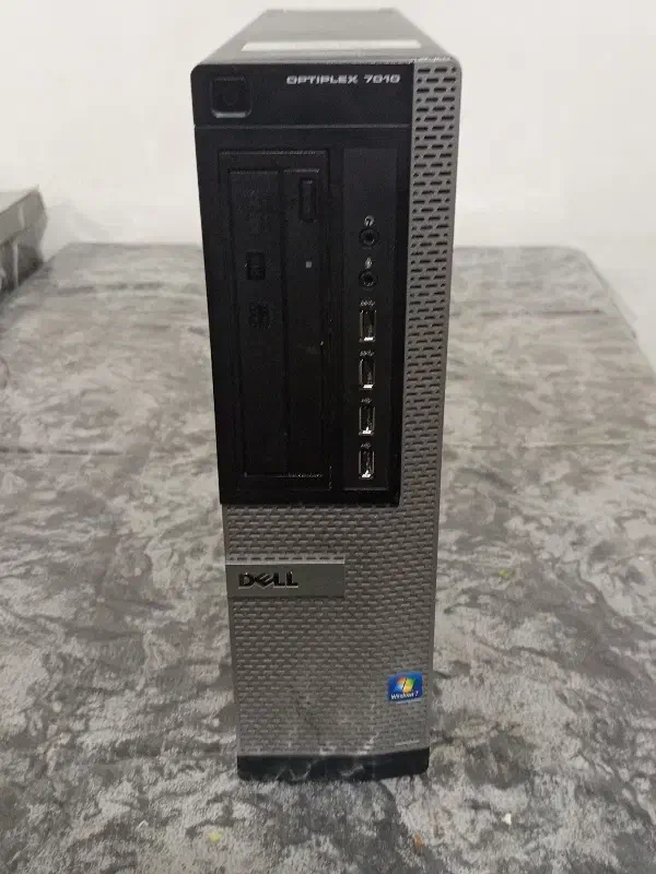 کیس کامپیوتر اداری|رایانه رومیزی|پرند, فاز ۶|دیوار