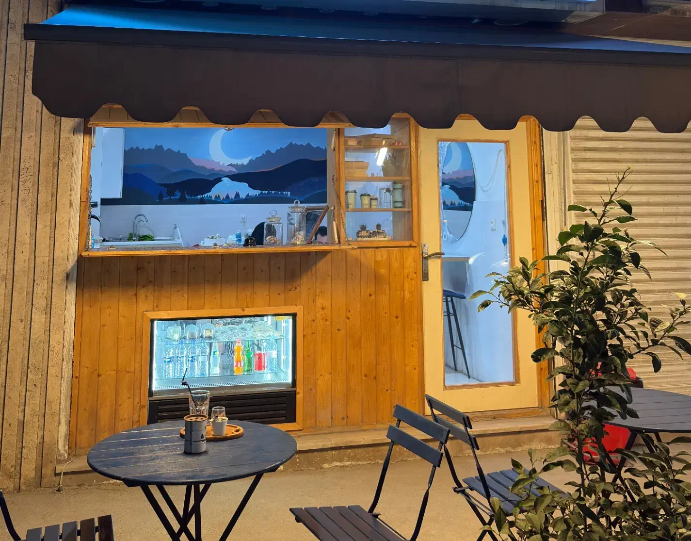 اجاره مغازه|اجارهٔ مغازه و غرفه|ساری, |دیوار