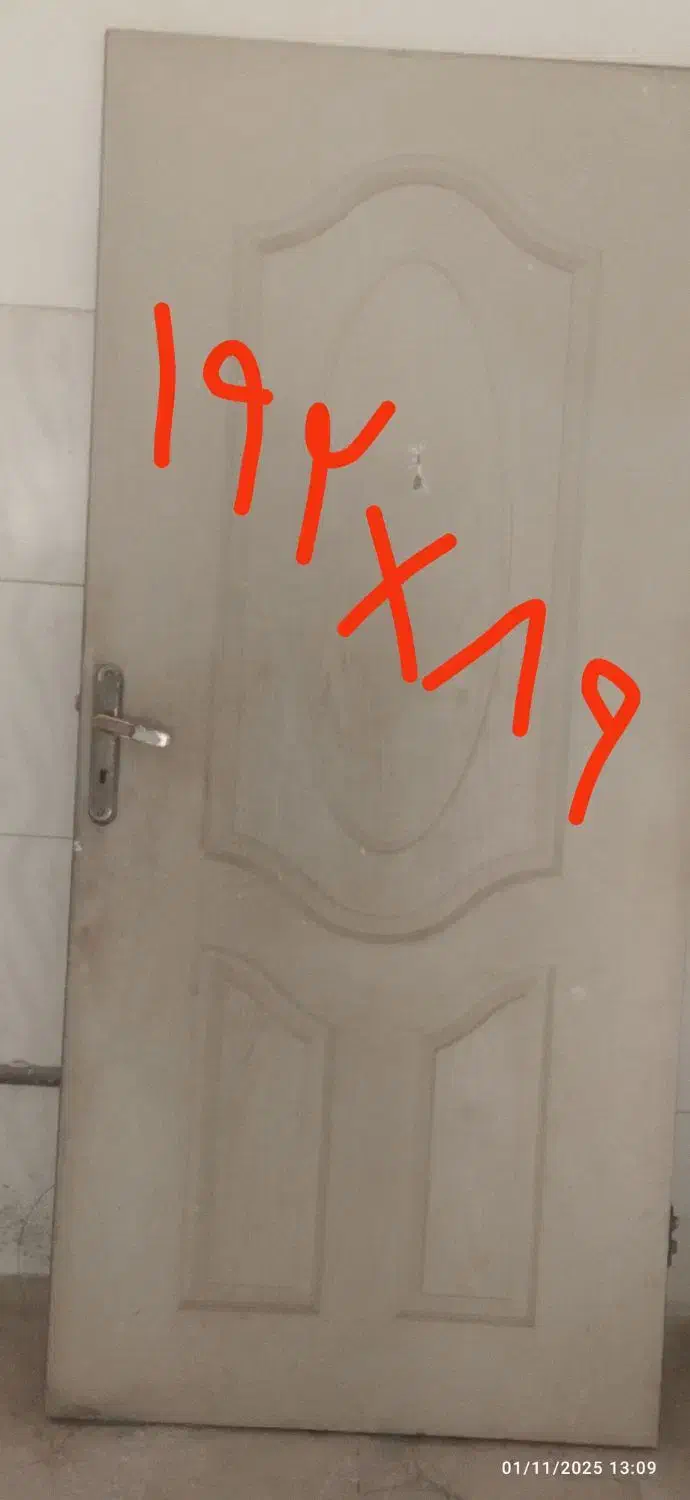 چوبی|جاکفشی، کمد، دراور|ماهدشت, |دیوار