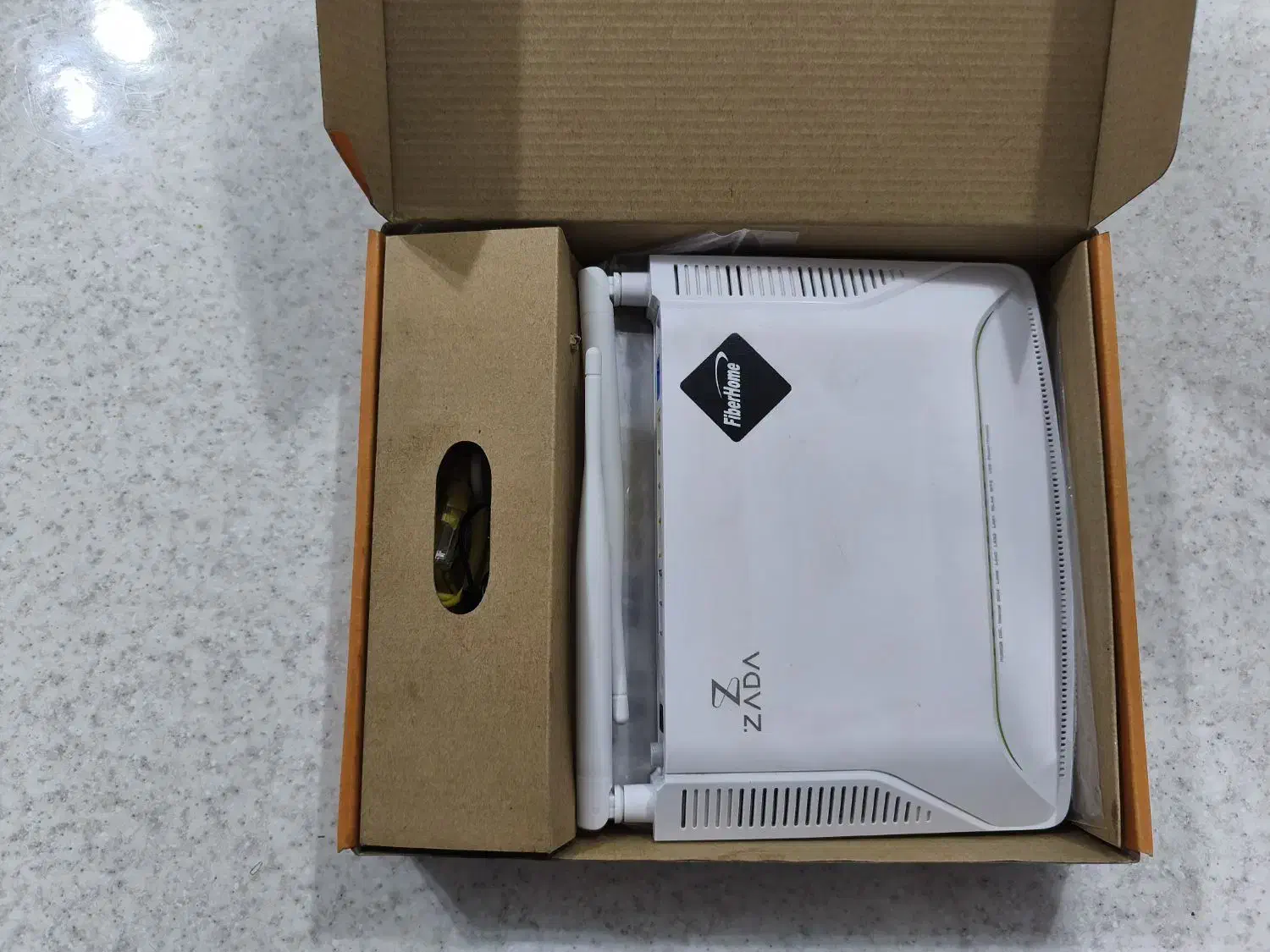 مودم نسل دوم 5g|مودم و تجهیزات شبکه|شهرکرد, |دیوار