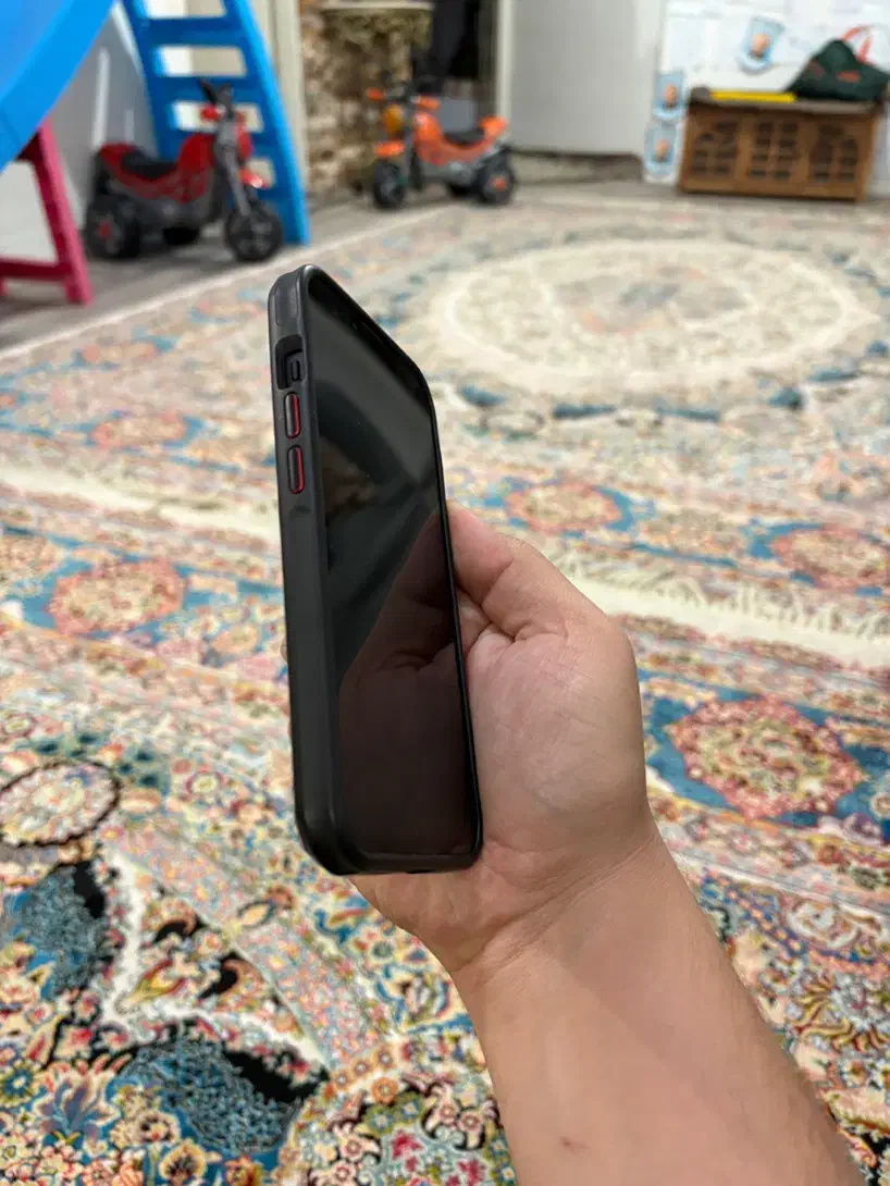 آیفون ۱۳ نرمال تمیز|موبایل|اندیشه, اندیشه فاز ۱|دیوار