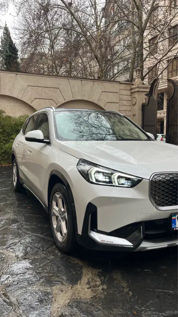 ب ام و ix1|خودرو سواری و وانت|تهران, پاسداران|دیوار