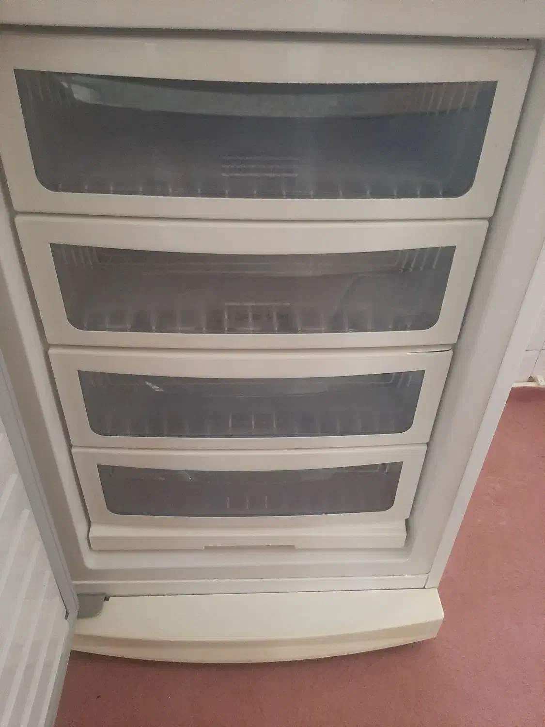 فریزر|یخچال و فریزر|بیجار, |دیوار