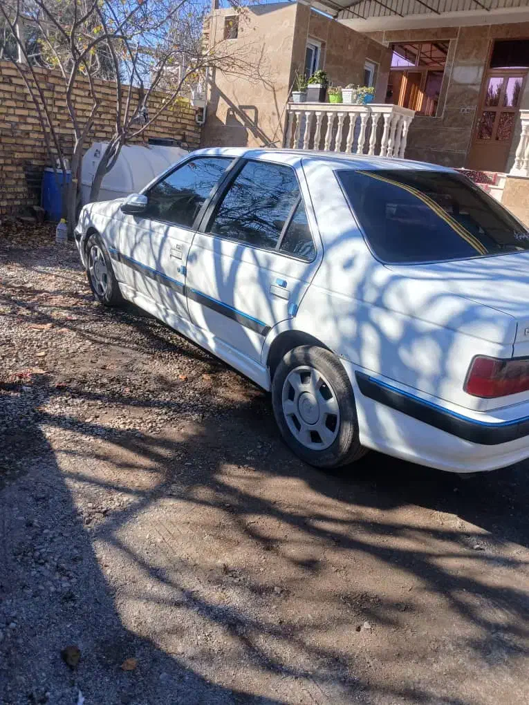 ماشین پرشیا|خودرو سواری و وانت|گیلوان, |دیوار