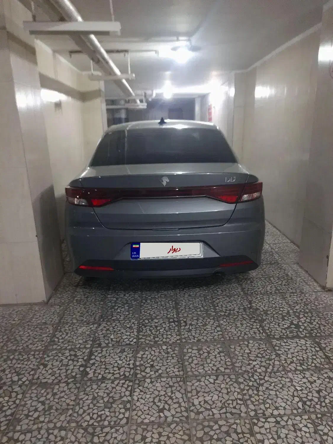 تارا v4|خودرو سواری و وانت|اصفهان, بهارستان|دیوار