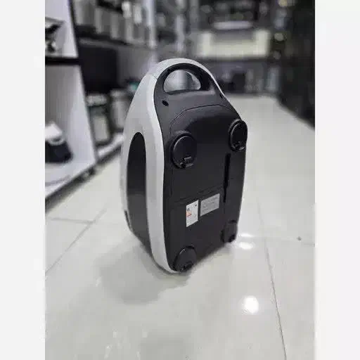 جاروبرقی 2400 وات گلدهاوس پرقدرت18ماه ضمانت شرکتی|جاروبرقی، جارو شارژی، بخارشو|نسیم‌شهر, |دیوار