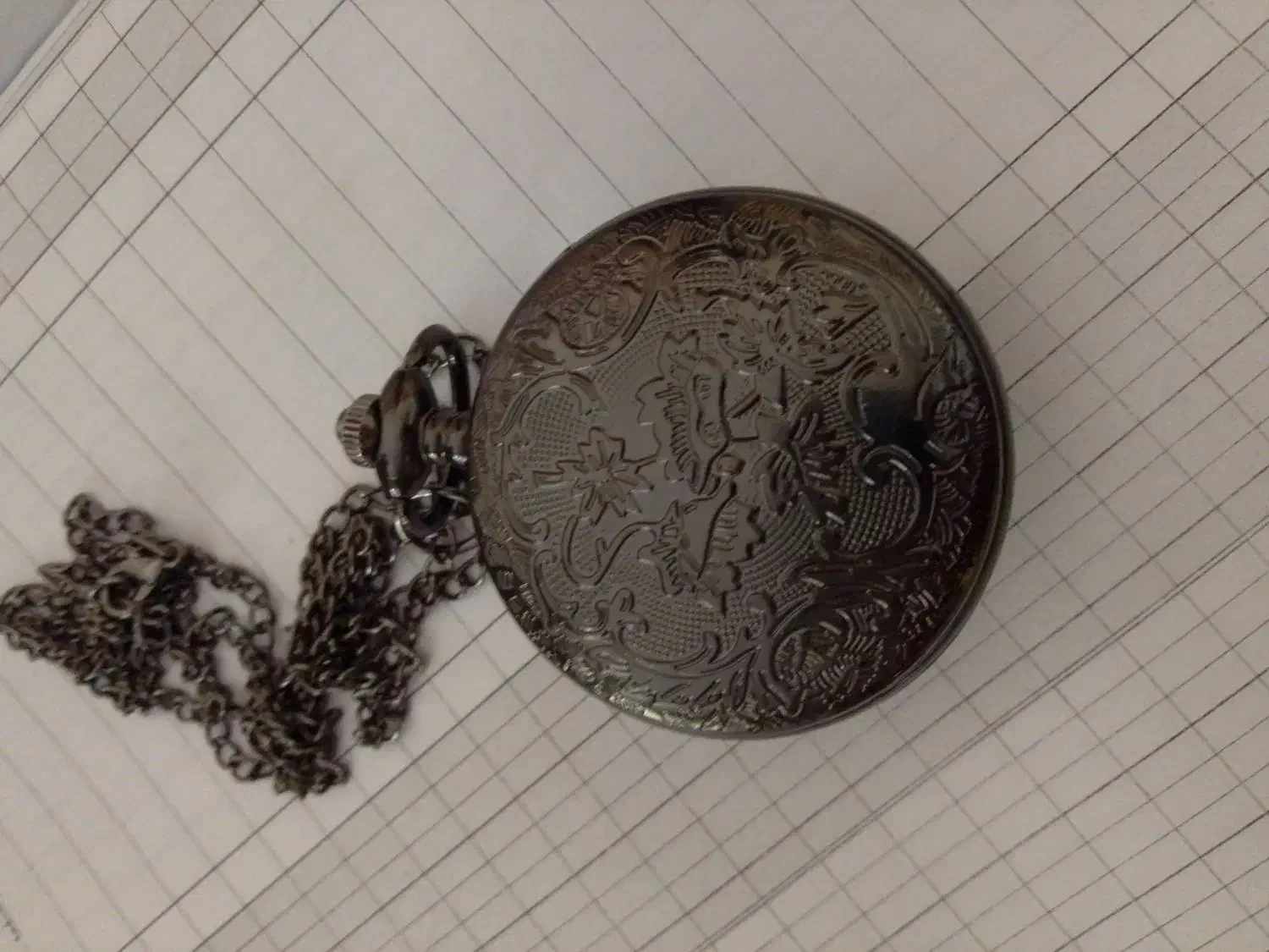 ساعت گردن بندی|ساعت|پاکدشت, شهرک انقلاب|دیوار