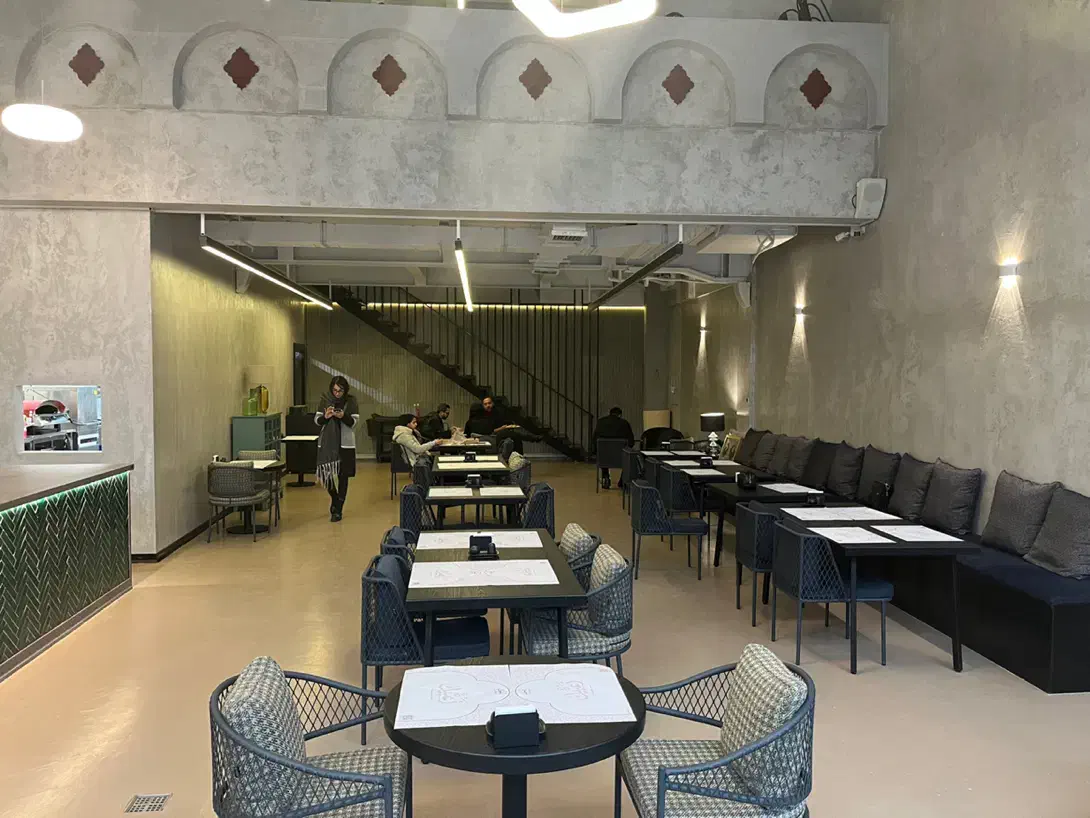 اجاره کافه رستوران|اجارهٔ مغازه و غرفه|لواسان, |دیوار