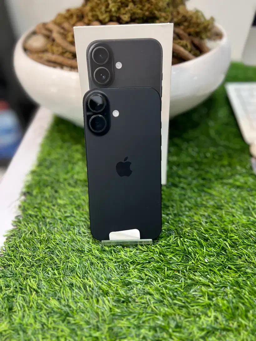 iPhone 16 normal 128 باریجستر|موبایل|کرج, گوهردشت|دیوار