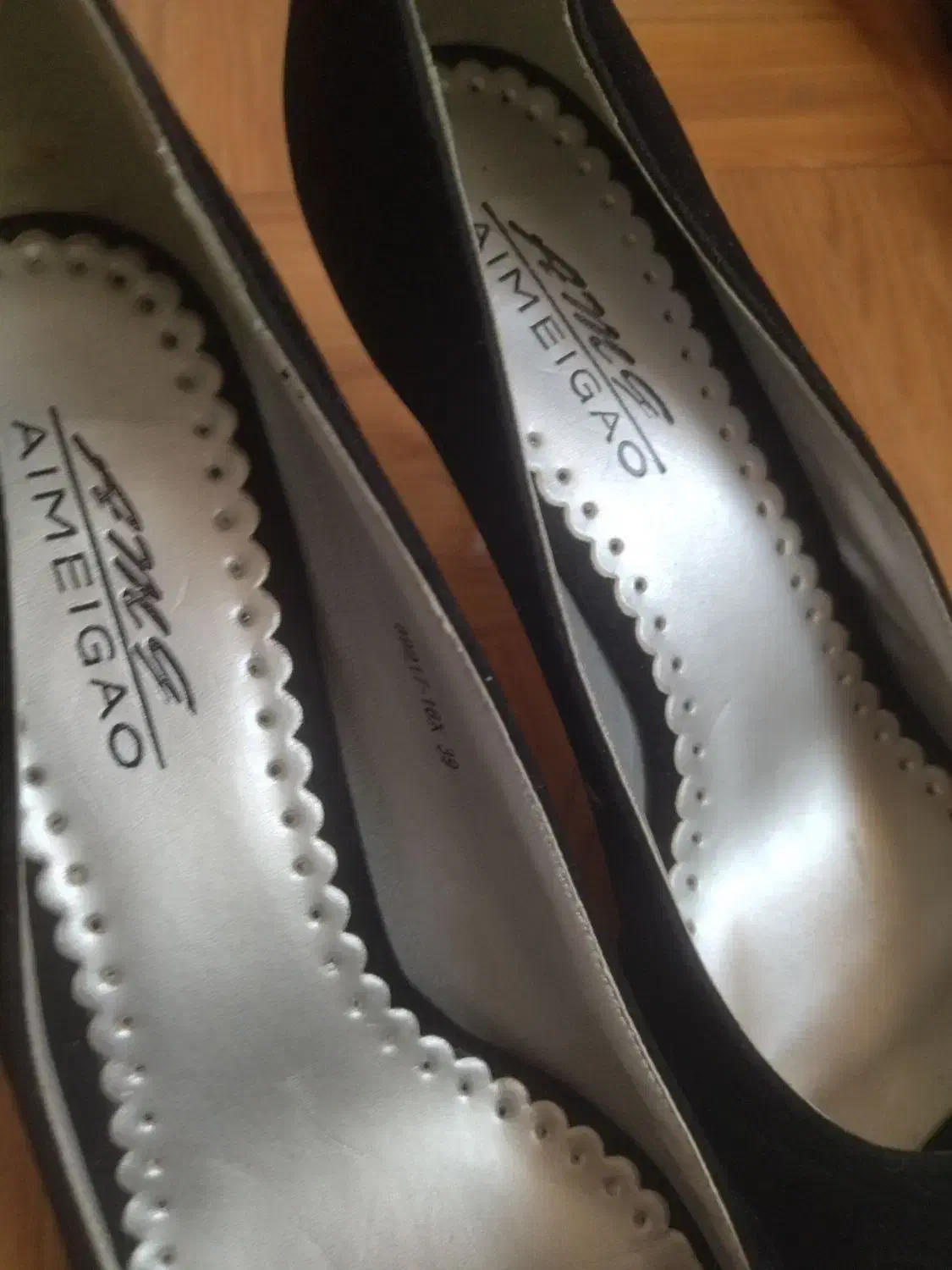 کفش مجلسی|کیف، کفش، کمربند|تهران, والفجر|دیوار