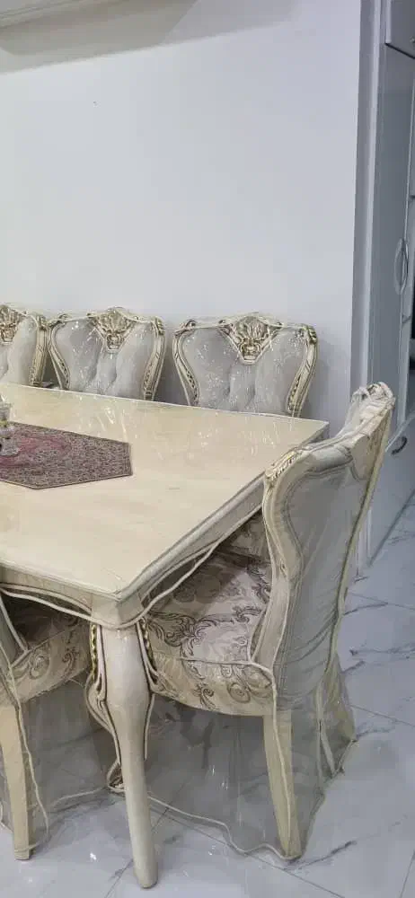 مبلمان .|مبلمان خانگی و میز عسلی|همدان, |دیوار