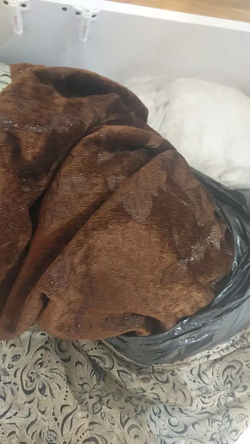 یال پرده|پرده، رانر، رومیزی|ساوه, |دیوار