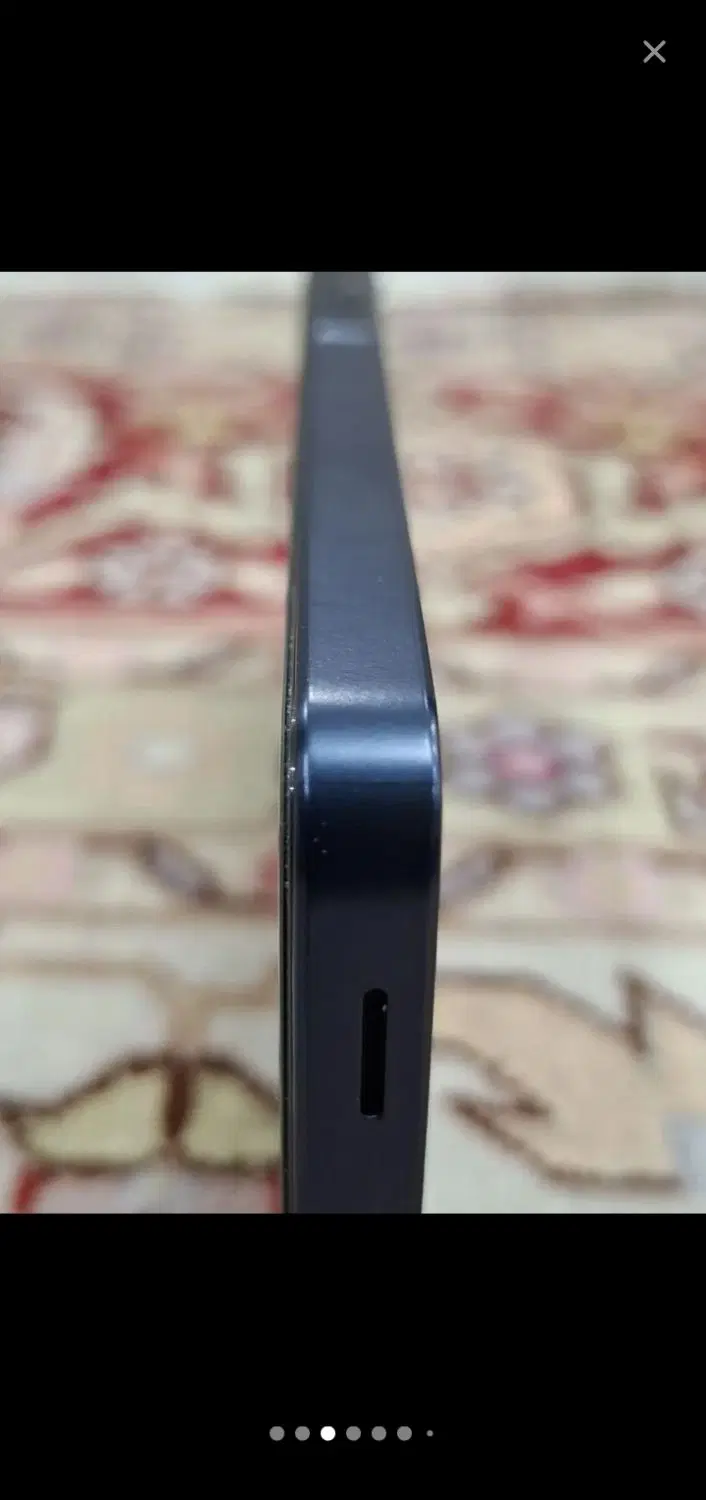 گوشی سامسونگa06 دوماه کارکرد معاوضه با شیایومی a5|موبایل|ارومیه, |دیوار