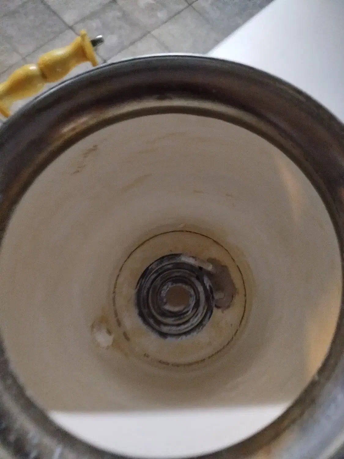 سماور برقی|سماور، چایساز، قهوهساز|سهند, |دیوار