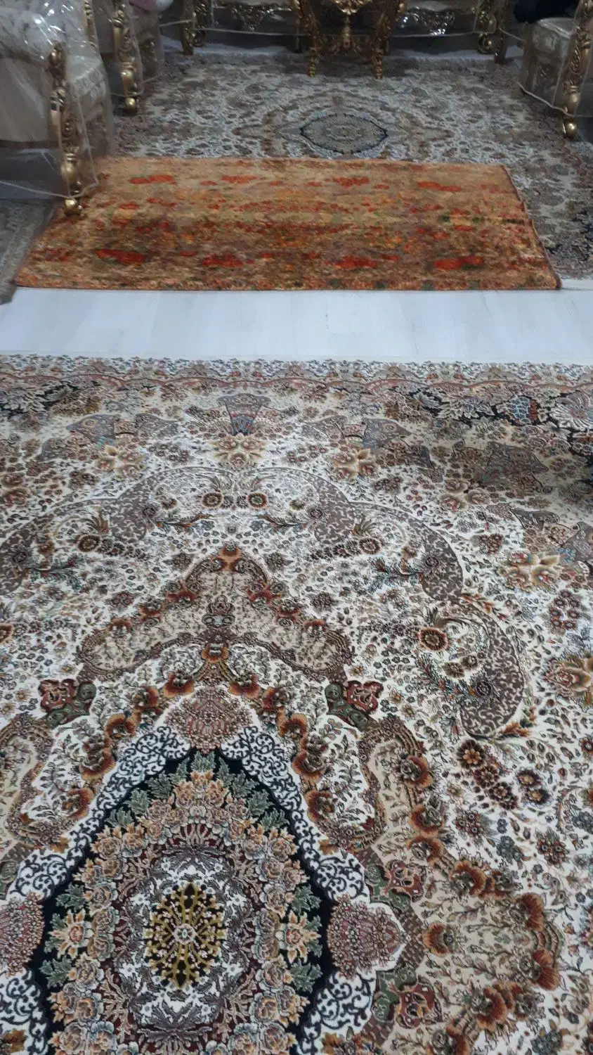 فرش ضخیم|فرش|کهریزک, |دیوار