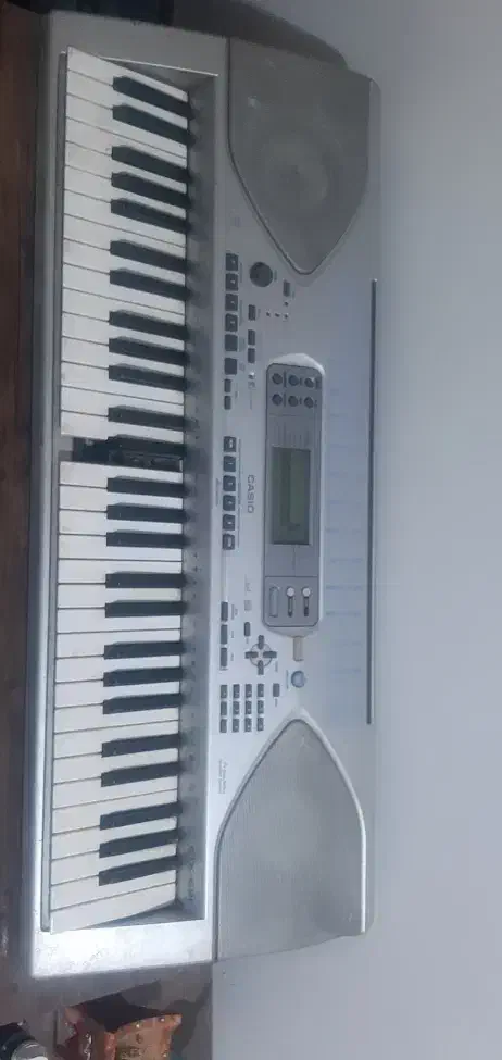 کیبرد اورگ|پیانو، کیبورد، آکاردئون|قرچک, پارس سرام|دیوار