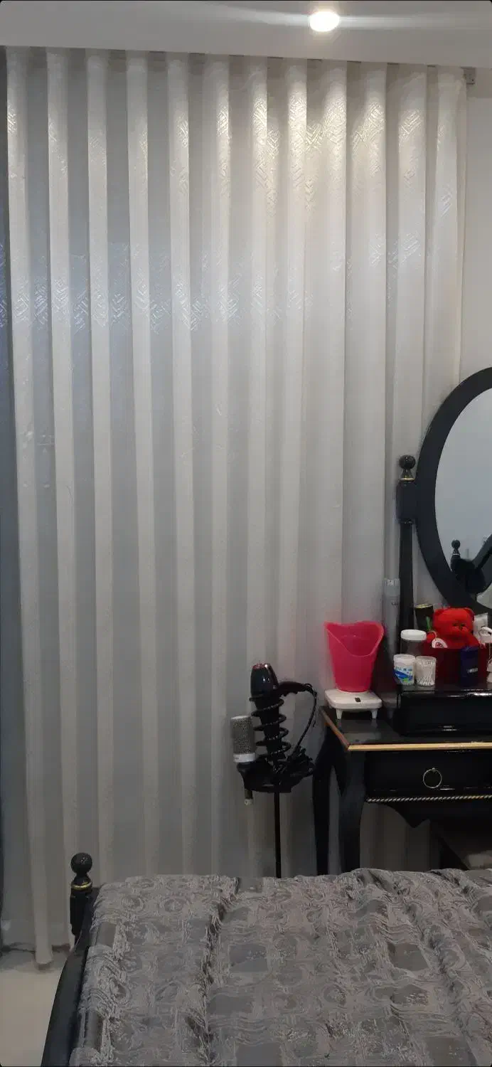 پرده|پرده، رانر، رومیزی|مشهد, نظام دوست|دیوار