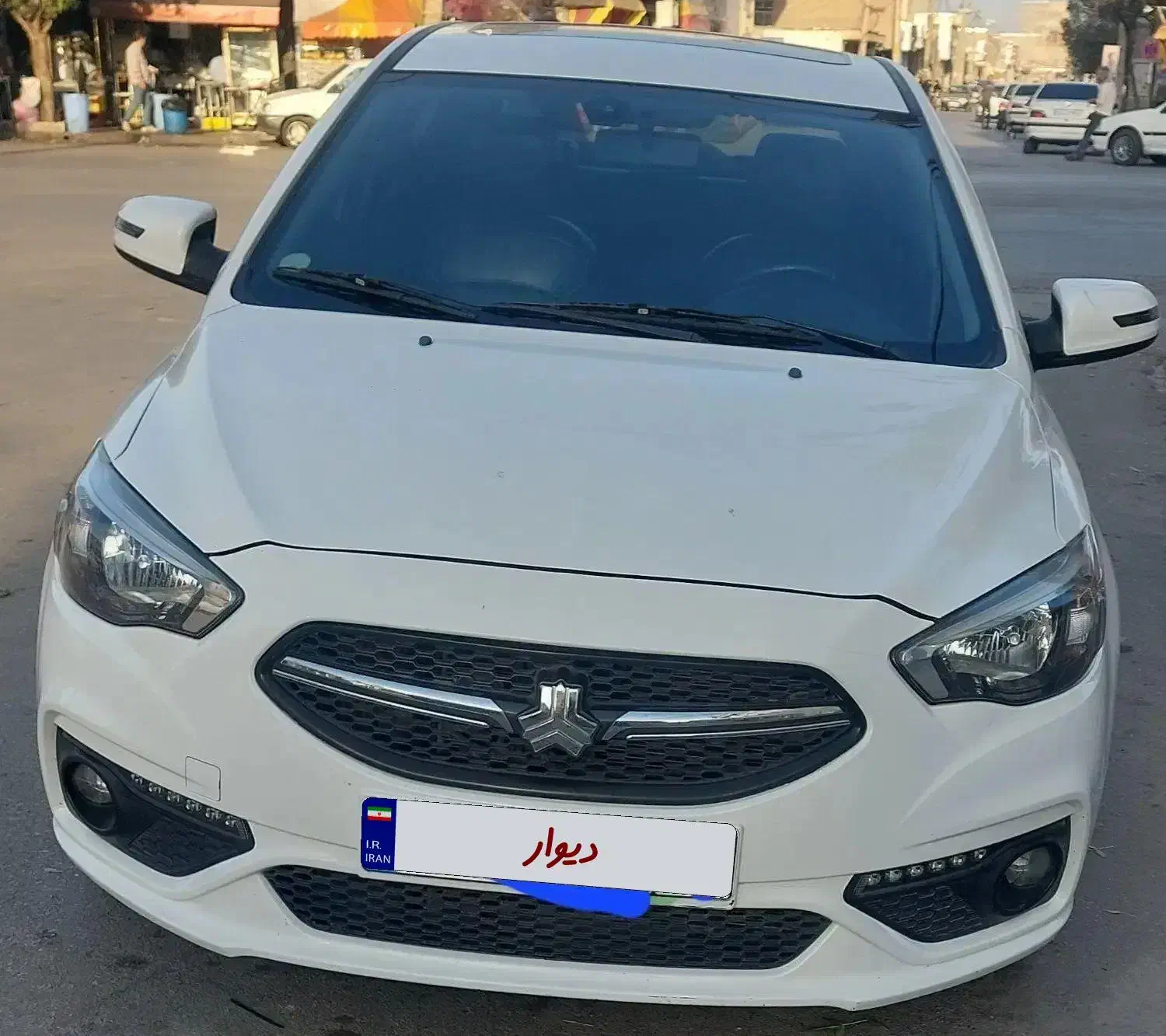 شاهینG|خودرو سواری و وانت|اردبیل, |دیوار