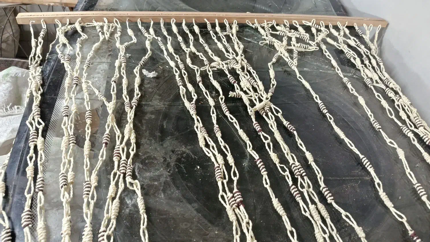 پرده آشپز خانه|پرده، رانر، رومیزی|شهر بابک, |دیوار