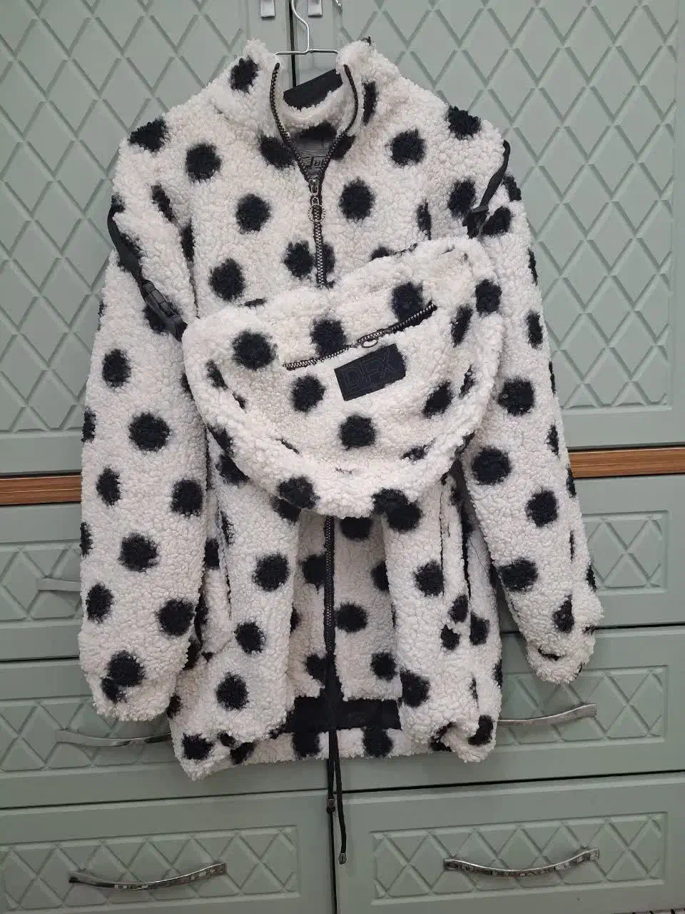 پالتو کاپشن سوییشرت دخترانه|لباس|تهران, شهید رجایی|دیوار