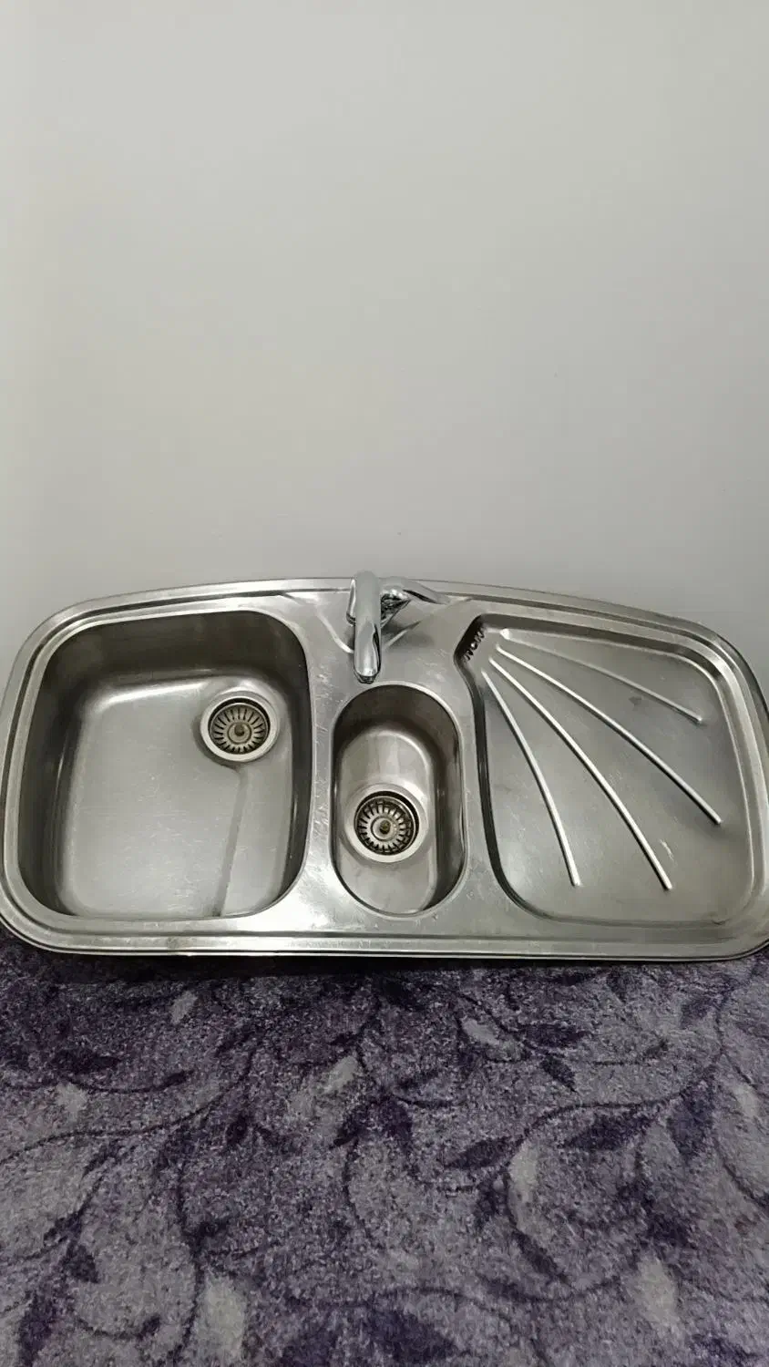 شیراهرمی|لوازم سرویس بهداشتی|تهران, المهدی|دیوار