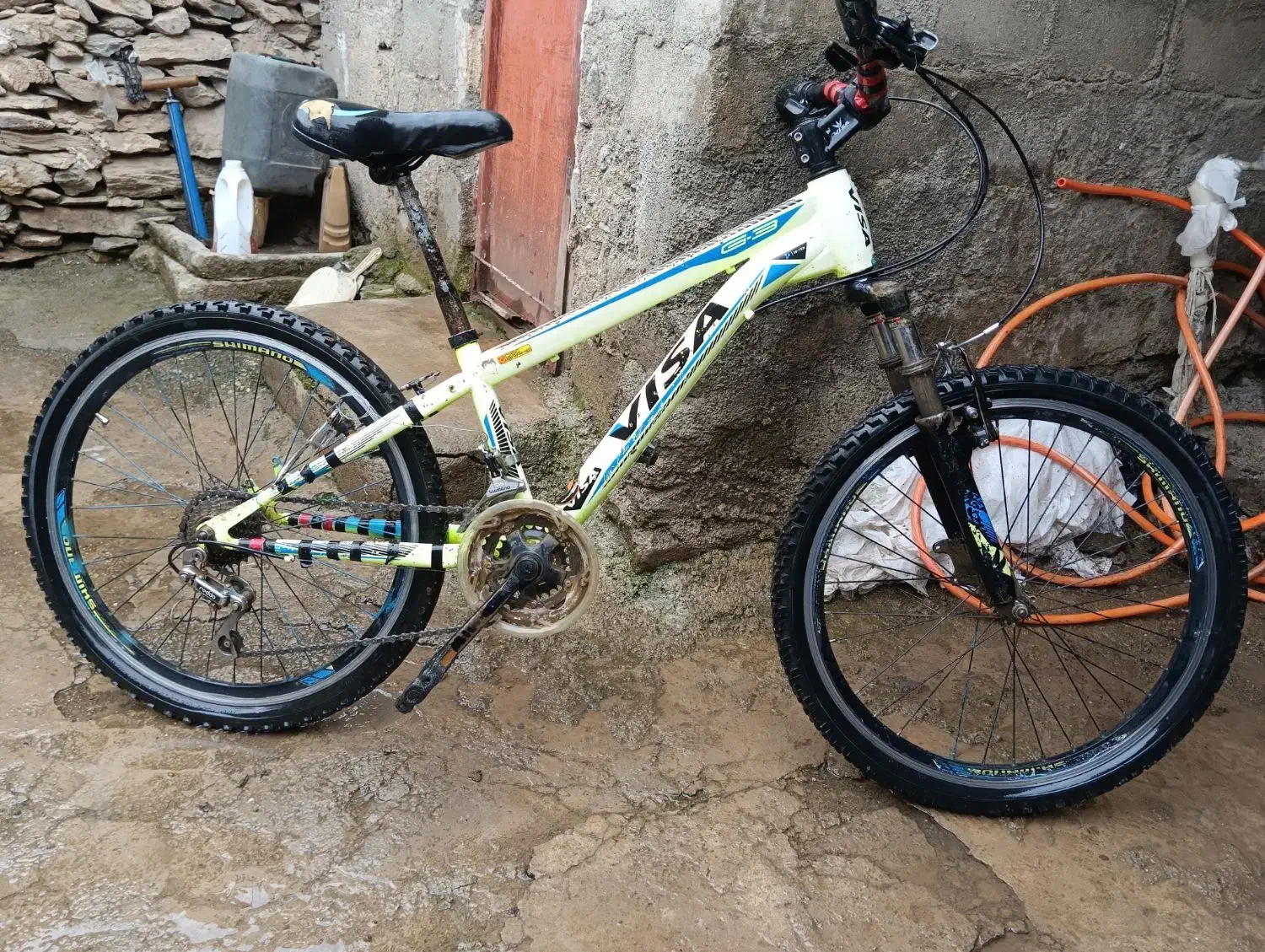 دوچرخه 24|دوچرخه، اسکیت، اسکوتر|مریوان, |دیوار