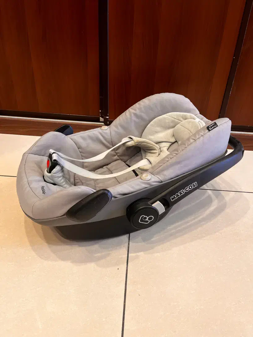 کریر نوزاد|کالسکه و لوازم جانبی|تبریز, |دیوار