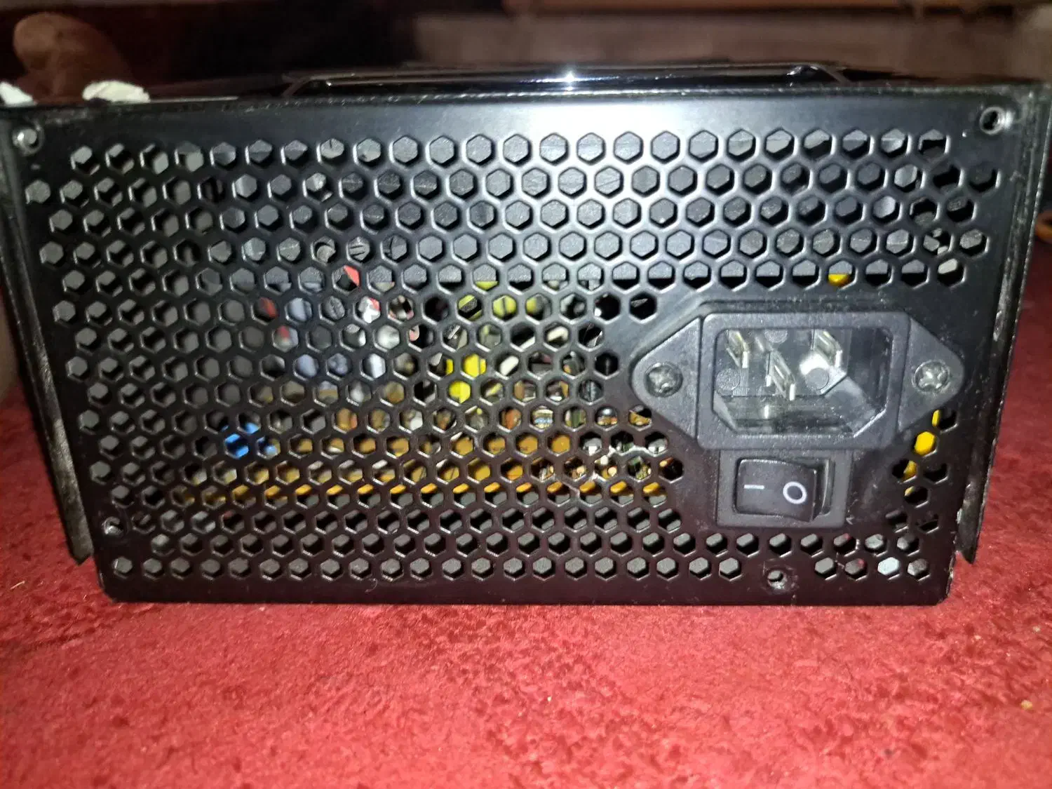 پاور کامپیوتر|قطعات و لوازم جانبی رایانه|یزد, |دیوار