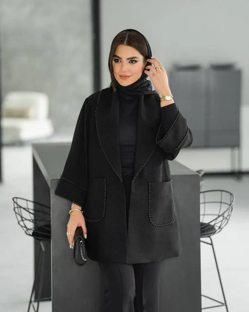 فروش لباس های نوی زنانه،موجودی آنلاین شاپ|لباس|قم, باسکول|دیوار