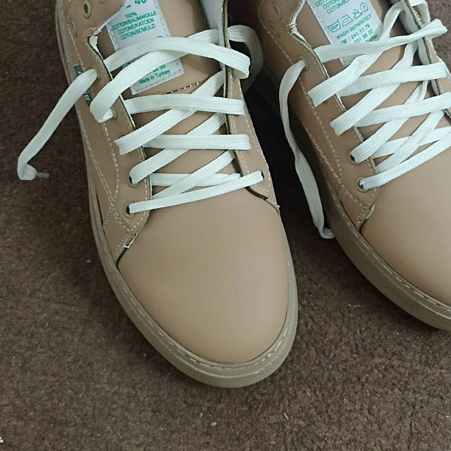 کفش کاملاً نو|کیف، کفش، کمربند|گلبهار, شهر جدید گلبهار|دیوار