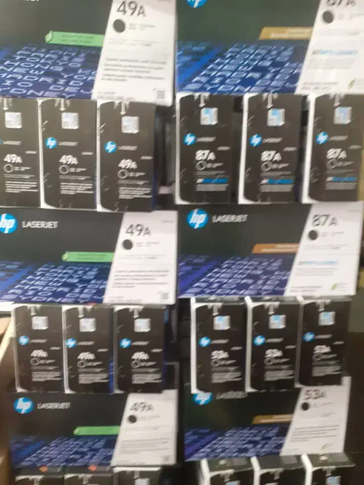فروش کارتریج لیزری رنگی ومشکی|پرینتر، اسکنر، کپی، فکس|اراک, |دیوار