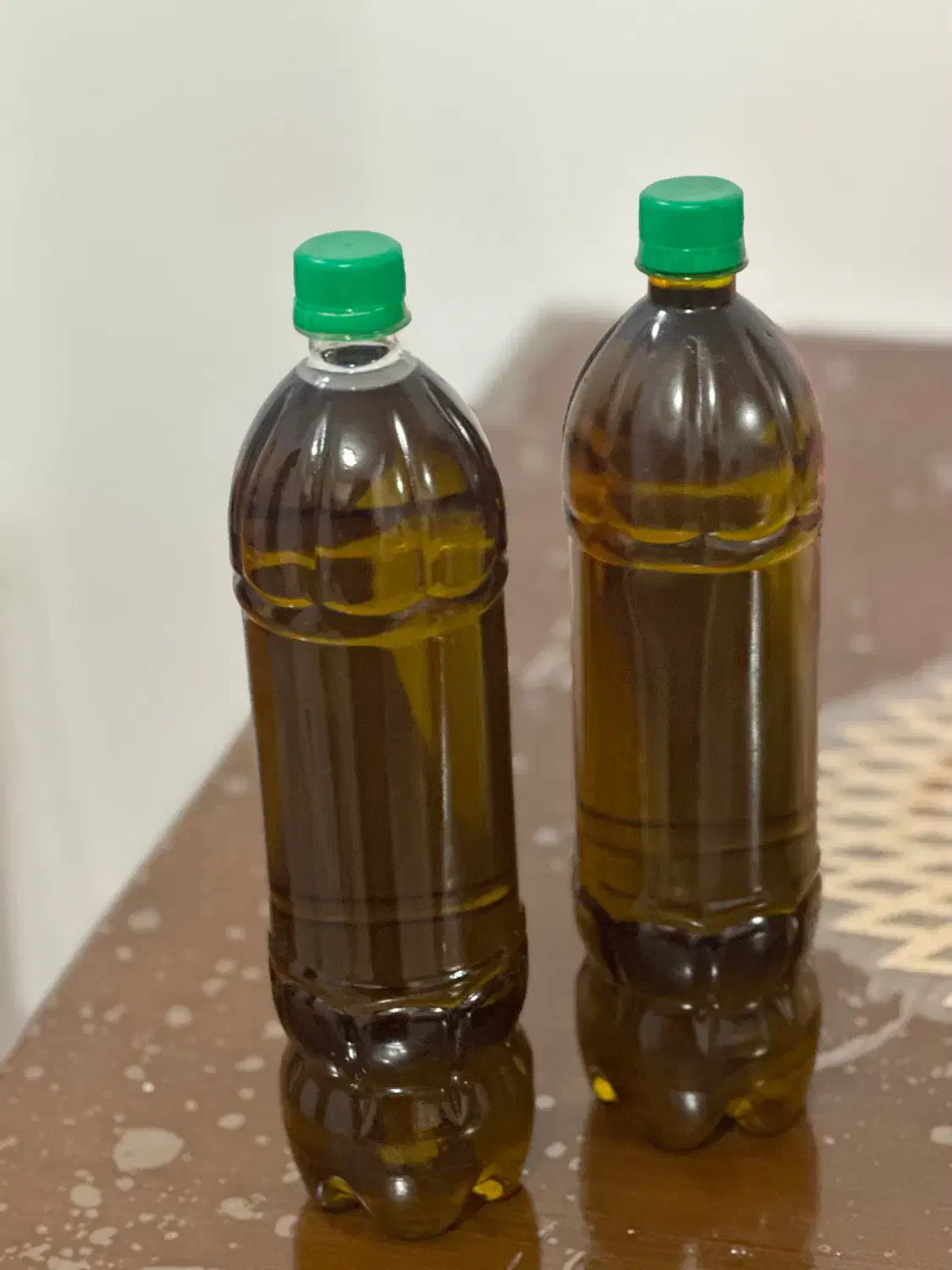 روغن زیتون اصل ۳۳۰|خوردنی و آشامیدنی|رودبار, |دیوار