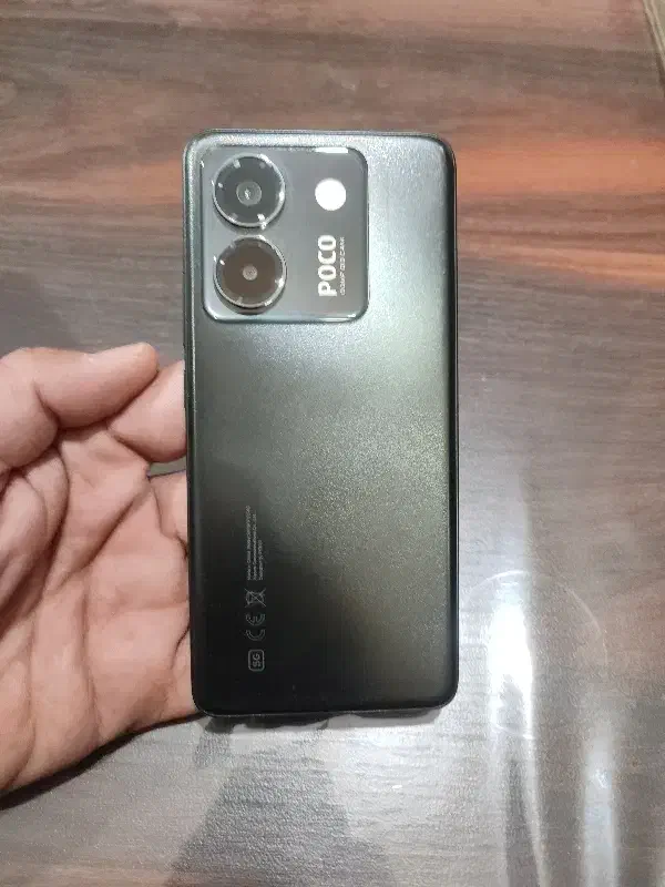 poco M7 pro 512/Ram12|موبایل|شیراز, لشکری‎|دیوار